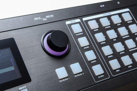 Kurzweil SP7 LB по цене 180 050 ₽
