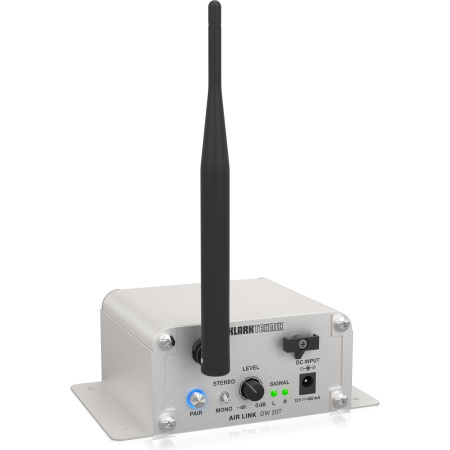 Klark Teknik DW 20T по цене 11 900 ₽