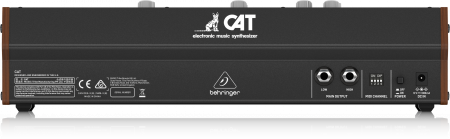 Behringer CAT по цене 33 990 ₽