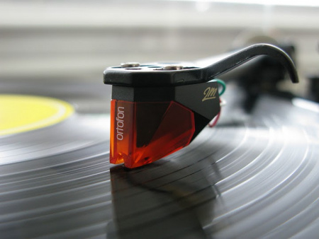 Ortofon 2M Bronze по цене 48 000 ₽