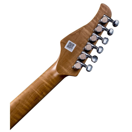 Mooer GTRS P800 Red по цене 61 200 ₽