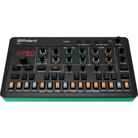 Roland S-1 по цене 26 400 ₽