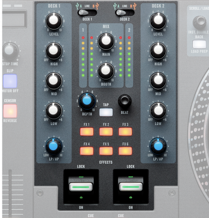 Rane One по цене 235 000 ₽