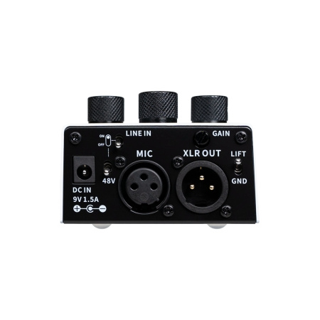 Mooer MVP3 Loopation по цене 10 750 ₽