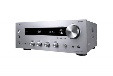Onkyo TX-8390 Silver по цене 88 000 ₽