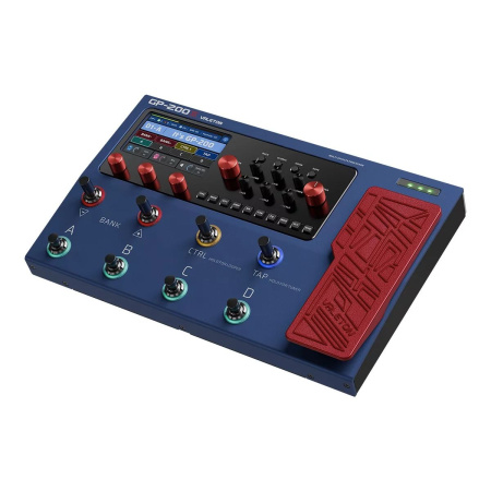 Valeton GP-200X по цене 40 350 ₽