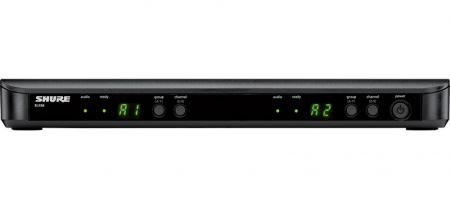 Shure BLX188E/CVL m17 по цене 105 350 ₽