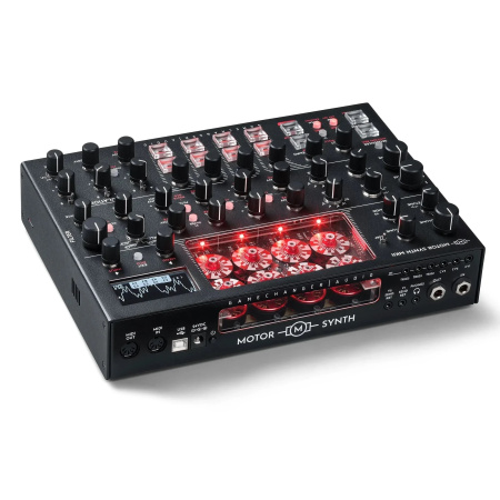 Gamechanger Motor Synth MK2 по цене 358 600 ₽