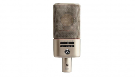 Austrian Audio OC818 Dual Set Plus по цене 260 000 ₽