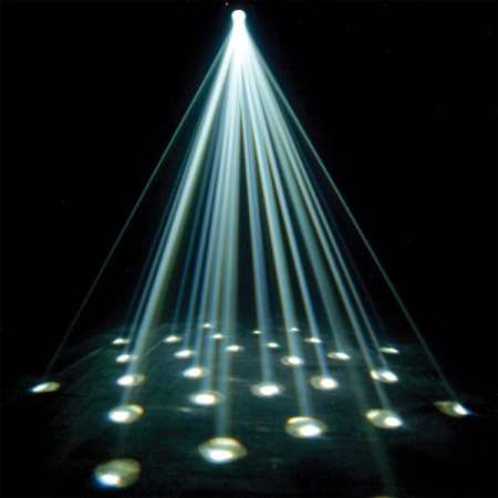 ADJ Pearl LED DMX White по цене 8 050 ₽