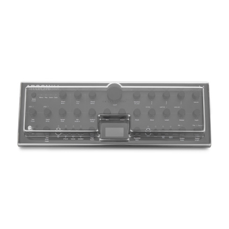 Decksaver Modal Argon 8M/ Cobalt 8M Desktop по цене 4&nbsp;100.00 ₽
