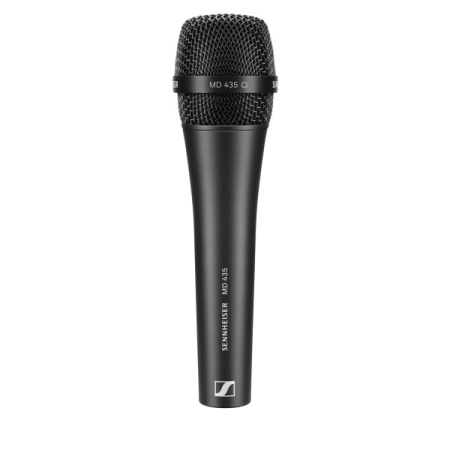 Sennheiser MD 435 по цене 53&nbsp;930 ₽