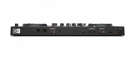 Native Instruments Traktor Kontrol S3 по цене 78 200 ₽