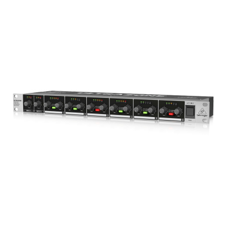 Behringer Ultrazone ZMX2600 по цене 13 800 ₽