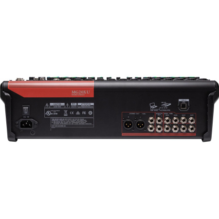 Elarcon MG20XU по цене 41 450 ₽