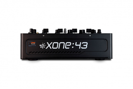 Allen & Heath Xone:43 по цене 83 200 ₽