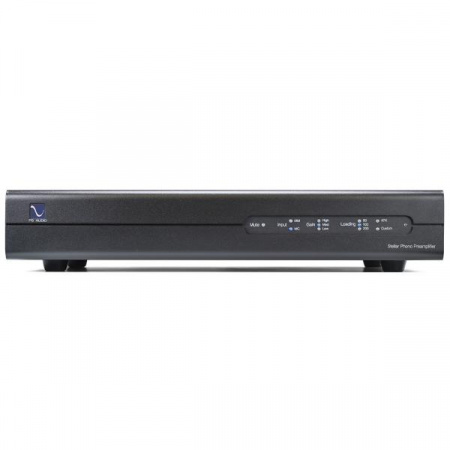 PS Audio Stellar Phono Preamplifier Black по цене 353 800 ₽