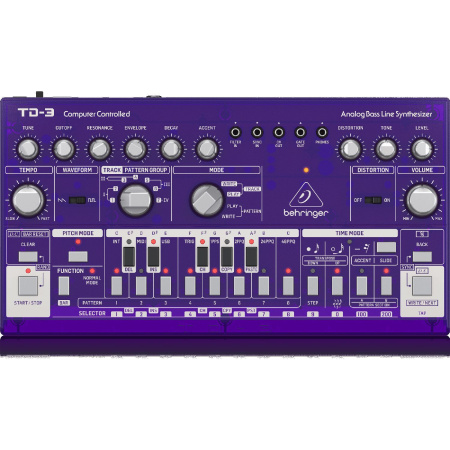 Behringer TD-3-GP по цене 13 200 ₽