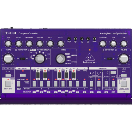 Behringer TD-3-GP по цене 14 800 ₽