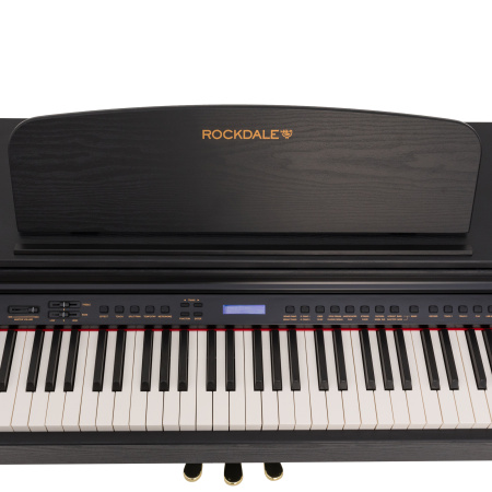 Rockdale Fantasia 128 Black по цене 99 900 ₽