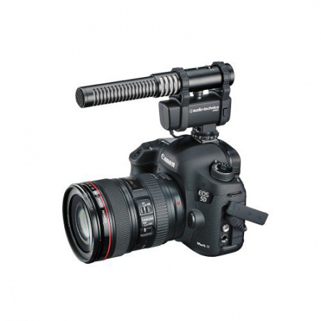 Audio-Technica AT8024 по цене 25 250 ₽