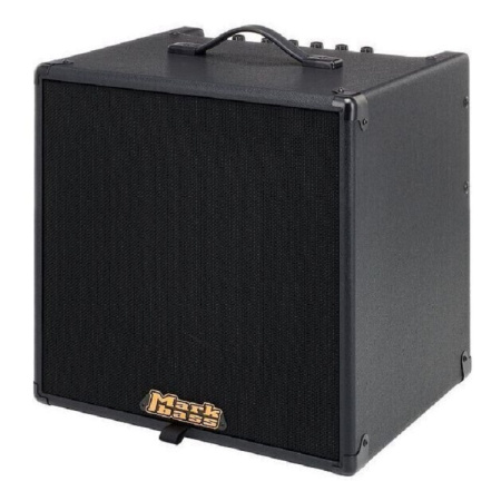 Markbass CMB 121 BlackLine по цене 29&nbsp;990.00 ₽