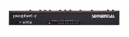 Dave Smith Instruments Sequential Prophet-5 Keyboard по цене 560 400 ₽