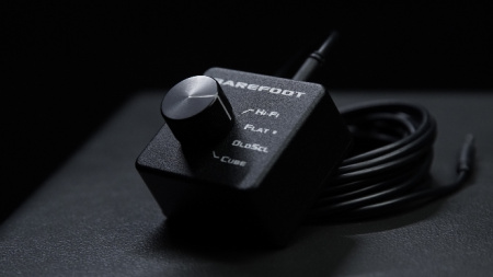 Barefoot Sound Footprint 02 Pair по цене 471 200 ₽
