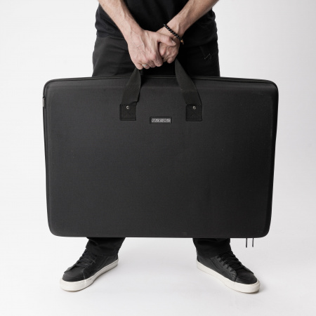 Magma CTRL Case Prime 4 black/black по цене 12 650 ₽