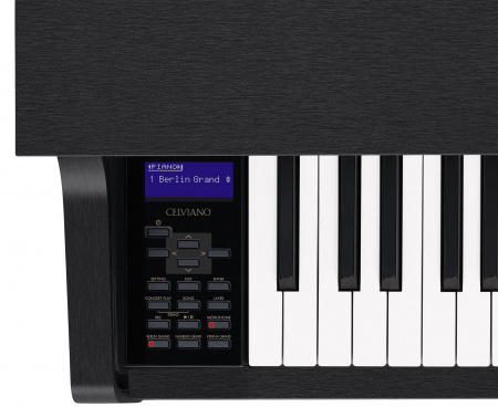 Casio Celviano GP-310BK по цене 344 550 ₽