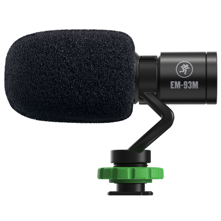 Mackie EM-93MK по цене 18 550 ₽