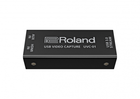 Roland UVC-01 по цене 30 000 ₽