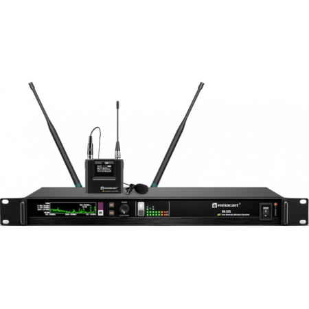 Relacart HR-32SMT по цене 92 350 ₽
