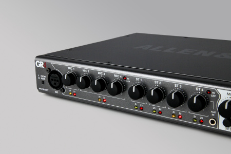 Allen & Heath GR4 по цене 73 350 ₽