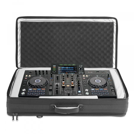 UDG Urbanite MIDI Controller FlightBag Extra Large Black по цене 24 850 ₽