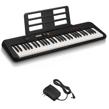 Casio CT-S195 по цене 22 850 ₽