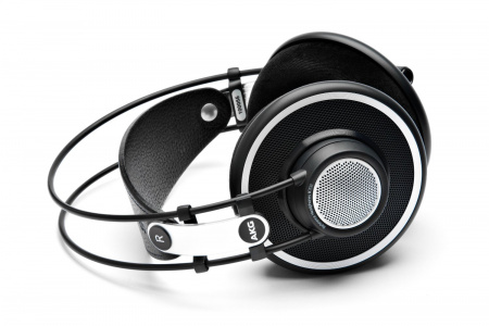 AKG K702 по цене 20 000 ₽