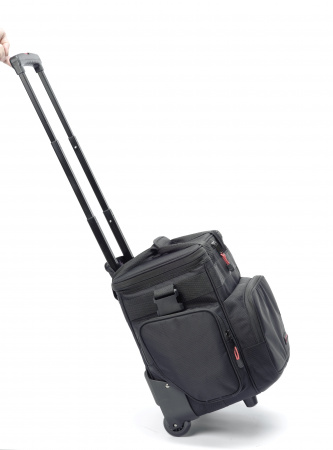 Magma LP-Trolley 65 Pro black/black по цене 19 550 ₽