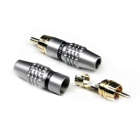 Invotone RCA400M/BK по цене 150 ₽