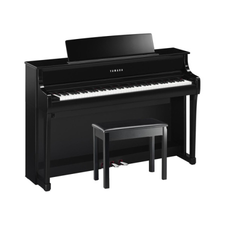 Yamaha CLP-875PE купить за 464 630 ₽ с доставкой по Москве и всей России в интернет-магазине ALL for DJ Yamaha CLP-875PE по цене 464 630 ₽