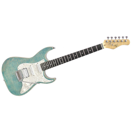 Michael Kelly 1963 Blue Jean Wash по цене 35 100 ₽