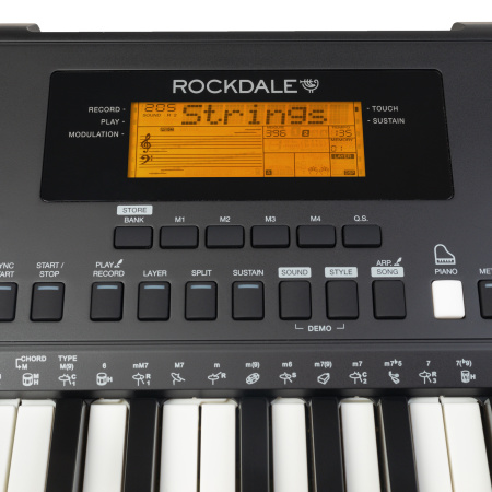 Rockdale Premiere 2 по цене 23 650 ₽