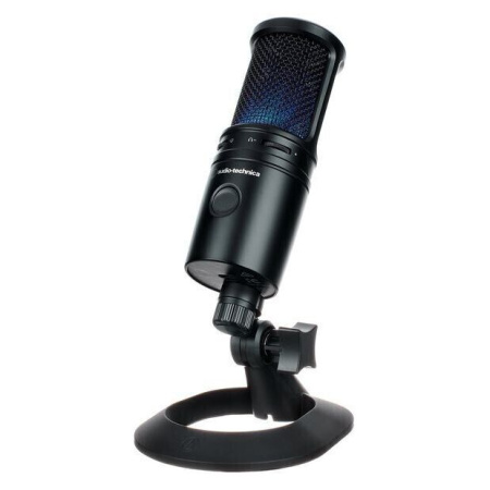 Audio-Technica AT2020USBX по цене 22 250 ₽