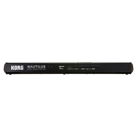 Korg Nautilus 88 по цене 349 000 ₽