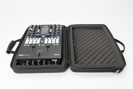 Magma CTRL Case Seventy-Two black/black по цене 10 350 ₽