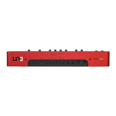 IK Multimedia UNO Synth Pro по цене 68 750 ₽