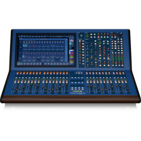 Midas HD96-24-CC-TP по цене 3 527 500 ₽