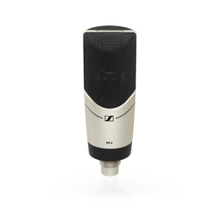 Sennheiser MK 8 по цене 81&nbsp;500 ₽