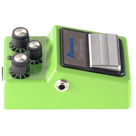 Ibanez TS9 Tubescreamer по цене 13 100.00 ₽