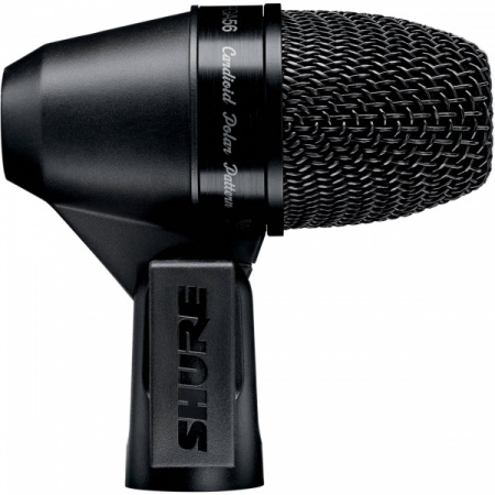 Shure PGA56-XLR по цене 10 305 ₽